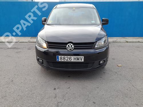 Used Parts VW CADDY III MPV (2KB, 2KJ, 2CB, 2CJ)  1.6  959863