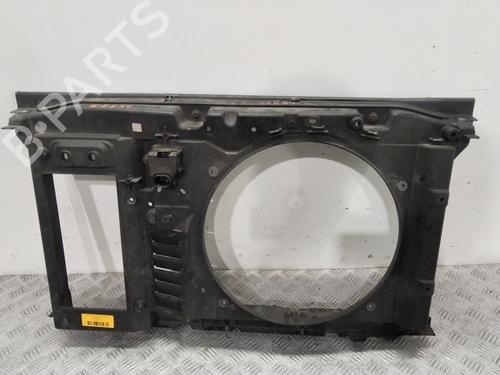 Frontplade/Frontkurv CITROËN C4 Picasso I MPV (UD_) 1.6 HDi (109 hp) 31837380