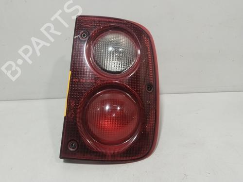 Used Right taillight LAND ROVER FREELANDER I (L314) 2.0 Td4 4x4 (112 hp) 31971565