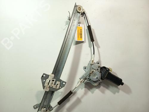 Used Front right window mechanism Front right window mechanism HYUNDAI SANTAMO [1998-2002] 33235582 33235582