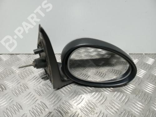 Bakspejl Højre ROVER 25 I Hatchback (RF) [1999-2006]  8507509