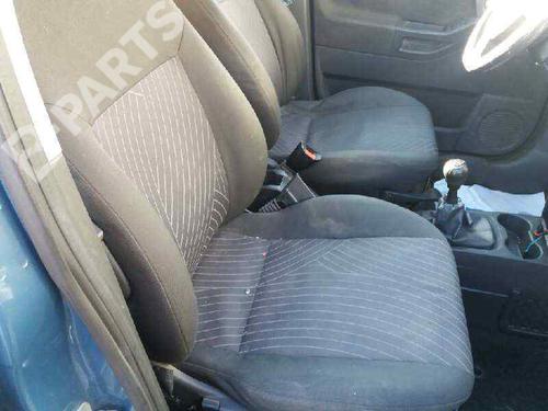 Left mirror OPEL MERIVA A MPV (X03)  | BP7865856C26 
