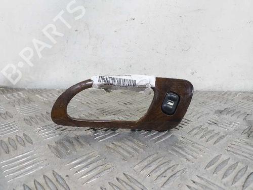 Used Left rear window switch Left rear window switch PEUGEOT 607 (9D, 9U) [2000-2026] 10253010 10253010