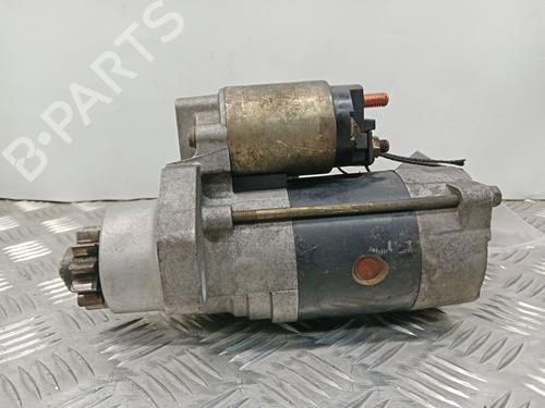 Starter NISSAN ALMERA TINO (V10) 2.2 dCi | BP22716647M8 