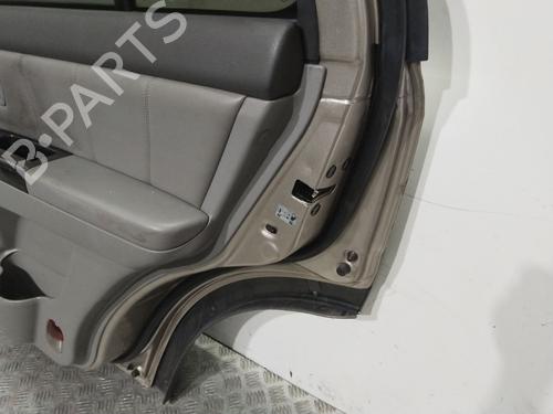 Right rear door KIA SORENTO I (JC) 2.5 CRDi 4WD | BP30940285C5 