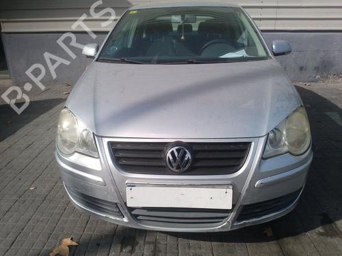 Engine control unit (ECU) VW POLO (9N_, 9A_)  | BP12990413M57 