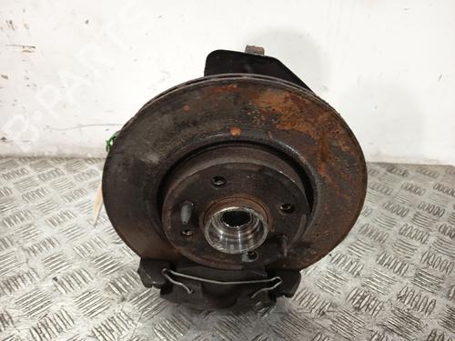 Used Left front steering knuckle Left front steering knuckle 37025155 37025155