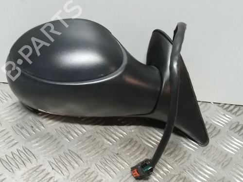 Right mirror CITROËN XSARA PICASSO (N68) 2.0 HDi | BP13712366C27 