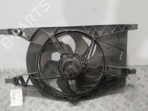 Radiator fan RENAULT ESPACE IV (JK0/1_) | BP6429005M35