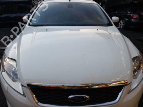 Used Hood Hood FORD MONDEO IV (BA7) 2.0 SCTi (203 hp) 40124990 40124990