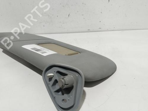 Left sun visor BMW 1 (E87) 120 d | BP20707222I1 - Image 3