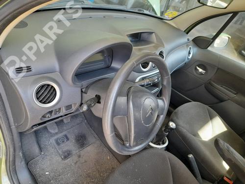 Engine control unit (ECU) CITROËN C3 I (FC_, FN_) 1.6 16V HDi | BP10305925M57 
