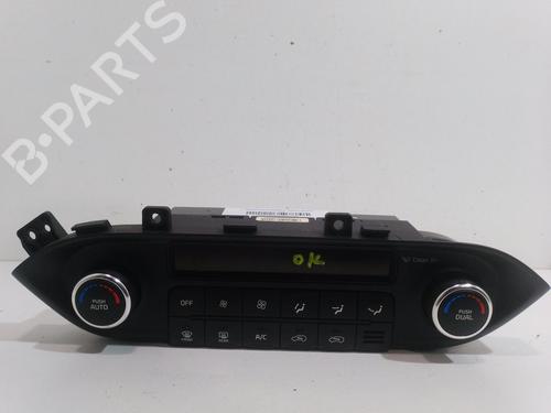 Used Climate control Climate control KIA CARENS IV [2013-2026] 11791223 11791223