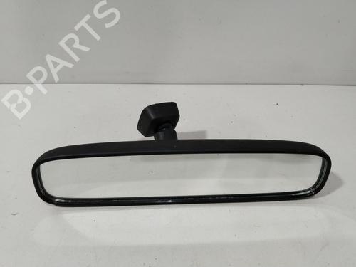 Used Rear mirror TOYOTA PRIUS (_W5_) 1.8 Hybrid E-Four (ZVW55_, ZVW51_) (98 hp) 28214743