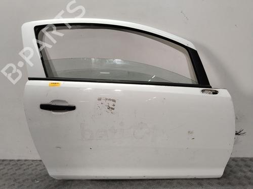 right-front-door-opel-corsa-d-s07-2006-2007-2008-2009-2010-2011-2012-2013-2014-2015-32207388 main image