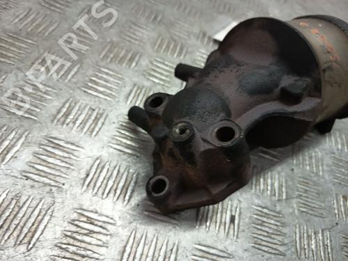 Catalyst OPEL MERIVA A MPV (X03) 1.7 CDTI (E75) | BP33618749M10 - Image 3