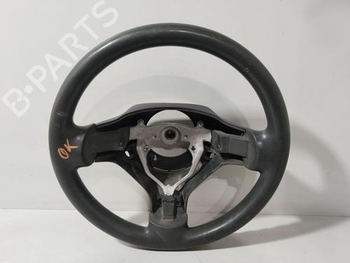 Used Steering wheel Steering wheel PEUGEOT 107 (PM_, PN_) 1.0 (68 hp) 31251620 31251620