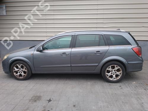 Warning switch OPEL ASTRA H (A04) | BP10178079I22 - Image 9