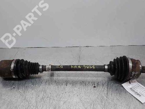Used Left front driveshaft FIAT TIPO Estate (356_, 357_) [2016-2025]  5784779