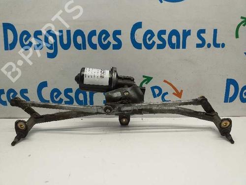 Used Front wiper motor Front wiper motor SEAT TOLEDO II (1M2) [1998-2006] 5192447 5192447