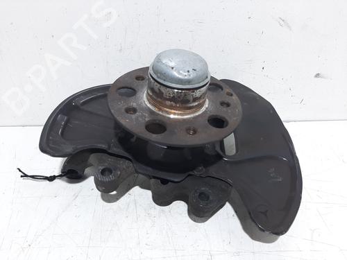 Left front steering knuckle MERCEDES-BENZ C-CLASS Coupe (CL203) C 230 Kompressor (203.747) | BP18409898M25 