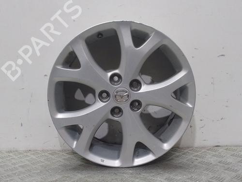 Used Rim MAZDA 3 Saloon (BK) [1999-2009]  13904792