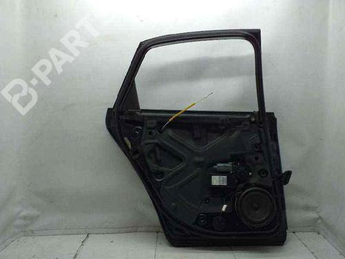 Left rear door AUDI A4 B7 Avant (8ED) 2.0 TDI 16V | BP5199438C4 
