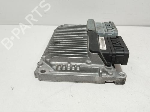 Engine control unit (ECU) CHEVROLET AVEO / KALOS Hatchback (T250, T255) 1.4 | BP40538754M57 - Image 5
