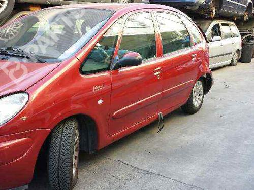 Front right window mechanism CITROËN XSARA PICASSO (N68) 2.0 HDi | BP5177802C23 