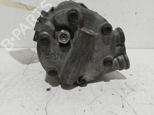 AC compressor OPEL COMBO Box Body/MPV 1.7 DI 16V | BP20224211M34 