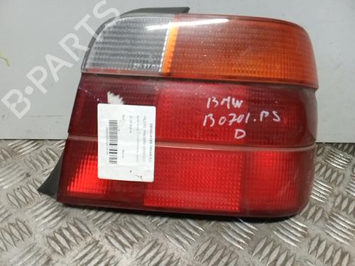 Used Right taillight BMW 3 Touring (E36) 325 tds (143 hp) 5207650
