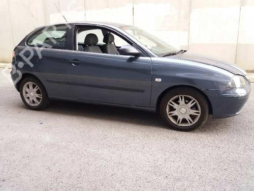 Front right window mechanism SEAT IBIZA III (6L1)  | BP5179510C23 