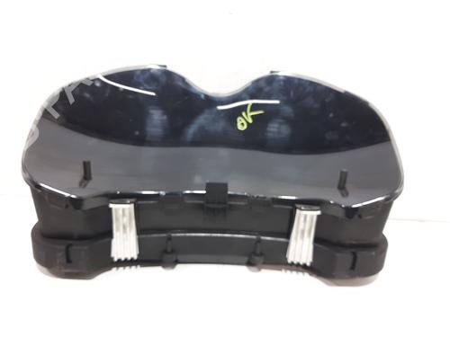 Instrument cluster TOYOTA AURIS (_E15_)  | BP17462689C47 
