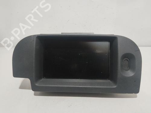 display-monitor-renault-kangoo-express-fw01_-2008-24977535 main image