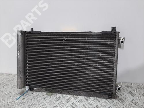 Used AC radiator PEUGEOT 206 CC (2D) [2000-2008]  9554564