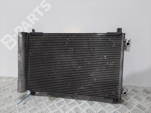 Radiador de A/C PEUGEOT 206 CC (2D) [2000-2008]  9554564