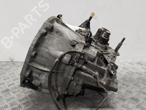Gearbox RENAULT SCÉNIC II (JM0/1_)  | BP16993437M3 