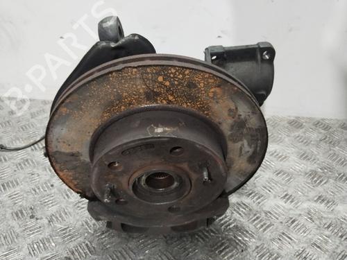 Used Right front steering knuckle CITROËN JUMPER I Van (244) 2.2 HDi (101 hp) 27612644