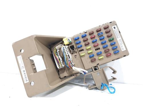 Used Fuse box SUBARU LEGACY IV Estate (BP) [2003-2009]  6984651