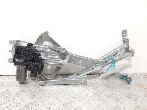 Used Front right window mechanism OPEL ASTRA H (A04) [2004-2014]  6031612