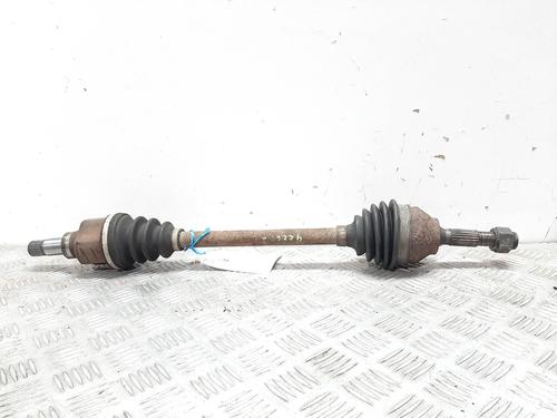 Used Left front driveshaft Left front driveshaft CITROËN C3 I (FC_, FN_) 1.4 HDi (68 hp) 7108328 7108328
