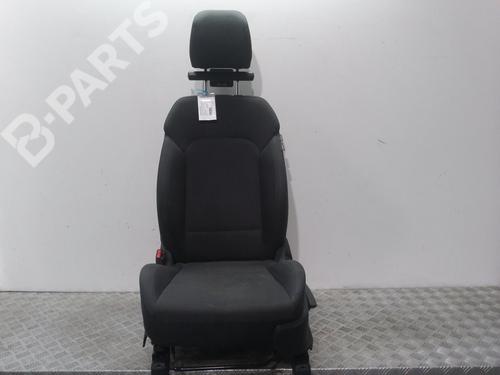 Used Left front seat Left front seat KIA CARENS IV 1.7 CRDi (136 hp) 11091001 11091001