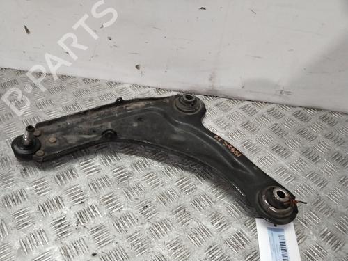 Used Left front suspension arm RENAULT LAGUNA II (BG0/1_) 1.9 dCi (BG08, BG0G) (120 hp) 30594610