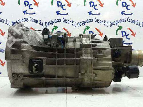 Gearbox HYUNDAI H-1 / STAREX Bus (A1)  | BP5190362M3 