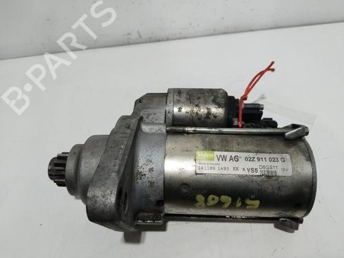 Starter SEAT LEON (1P1) 1.4 TSI | BP24593964M8 