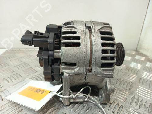 Alternator VW GOLF V (1K1) 1.4 TSI | BP34631122M7 - Image 2