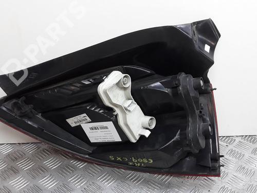 Left taillight RENAULT MEGANE II (BM0/1_, CM0/1_)  | BP7492929C34 