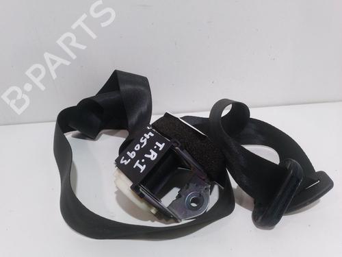 Used Rear left seatbelt Rear left seatbelt FORD KA (RU8) [2008-2016] 11595487 11595487