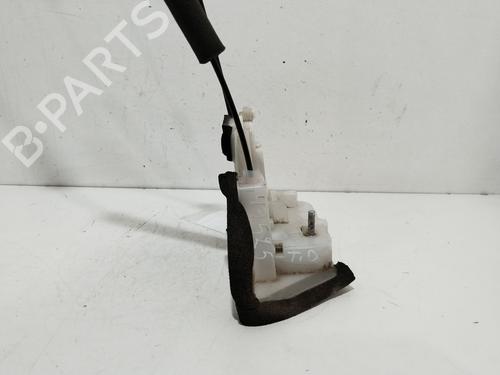 Rear right lock SUBARU LEGACY V Estate (BR)  | BP17734266C99 