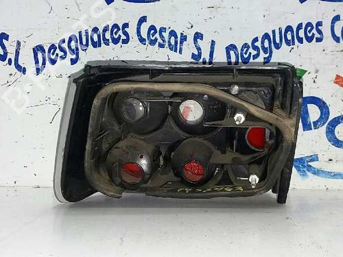 Right taillight SEAT IBIZA II (6K1)  | BP5189759C35 